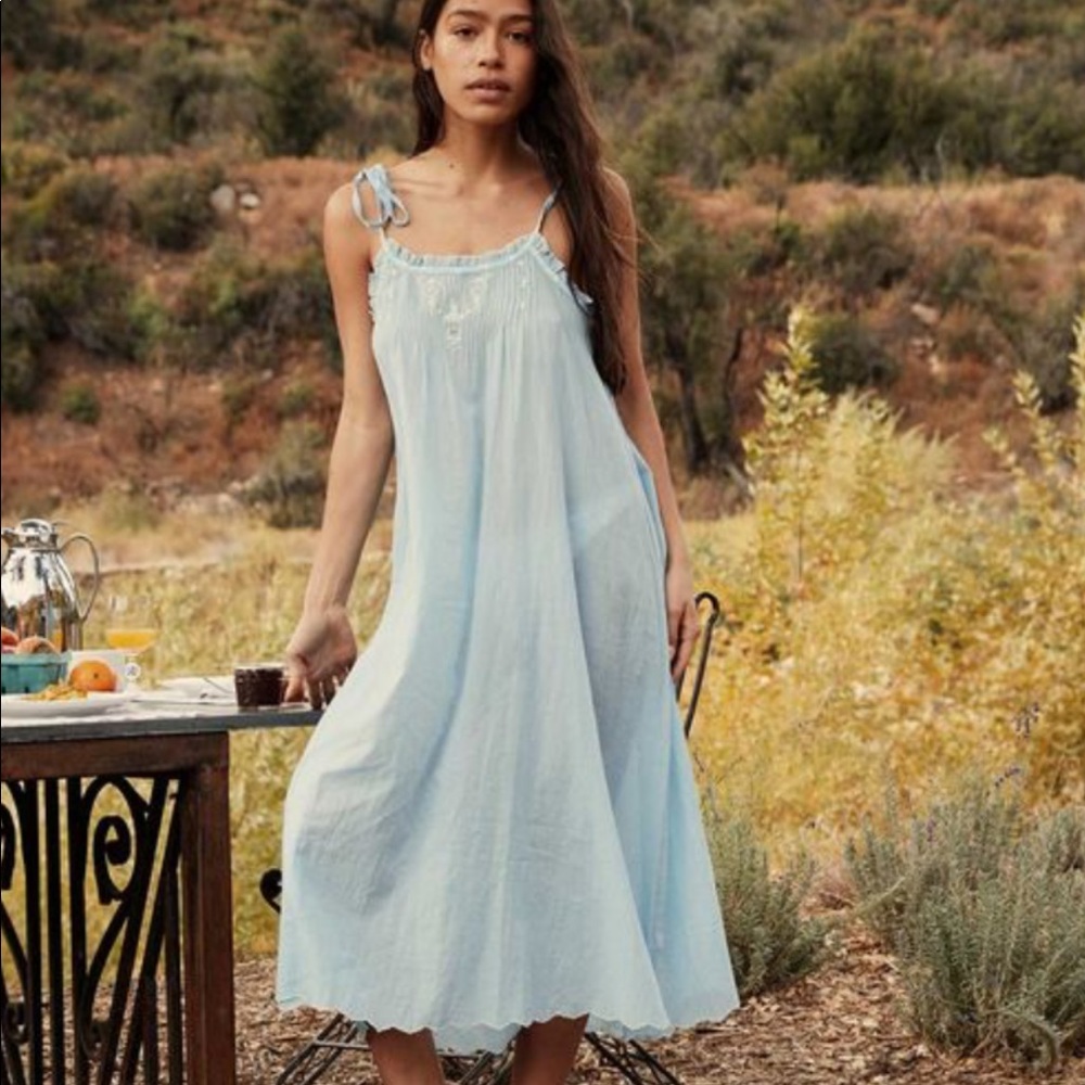Doen LYRICA NIGHTGOWN Small